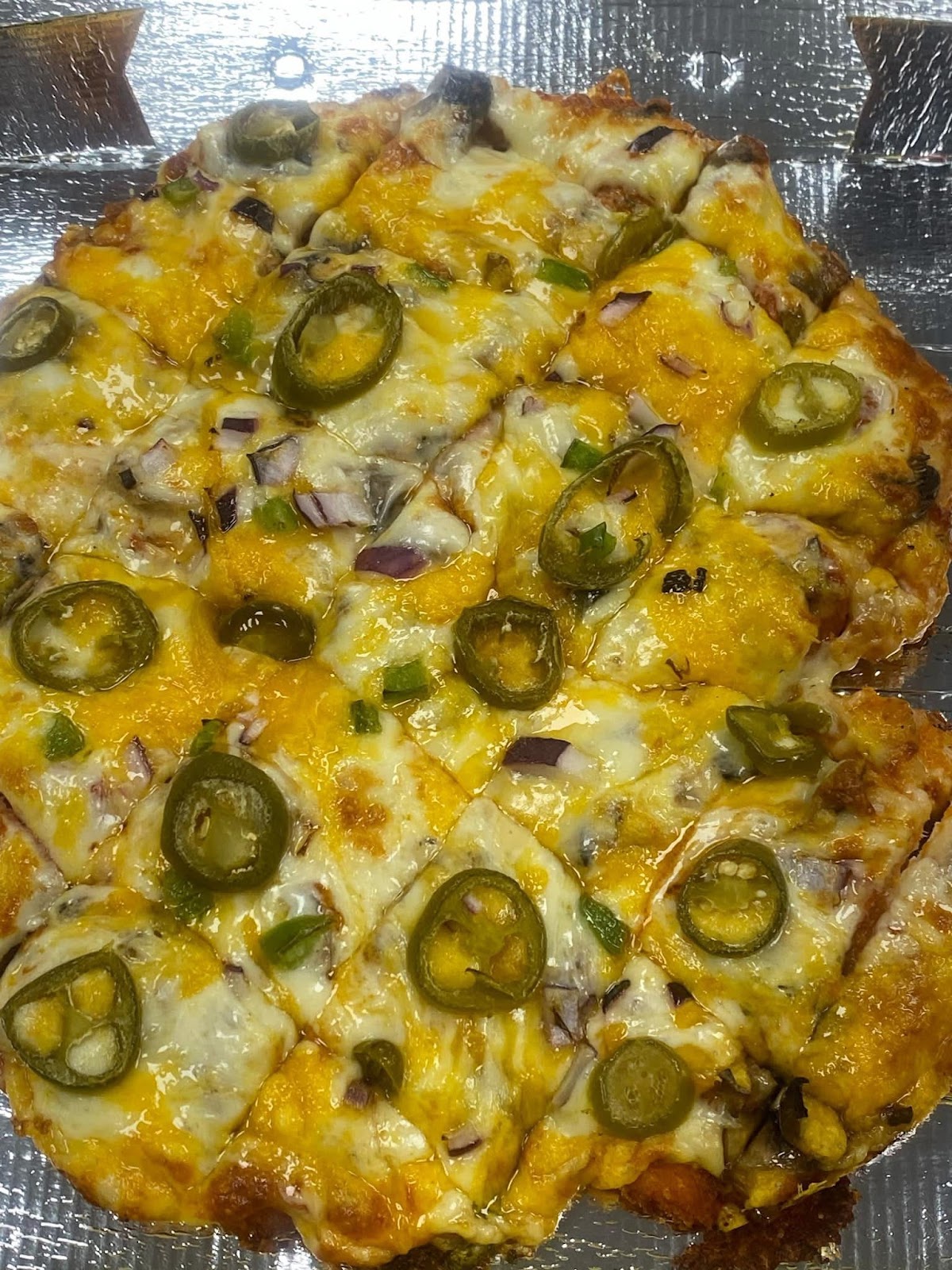 Photo of Castle Pizza - 67 Fore Bondgate, Bishop Auckland DL14 7PE